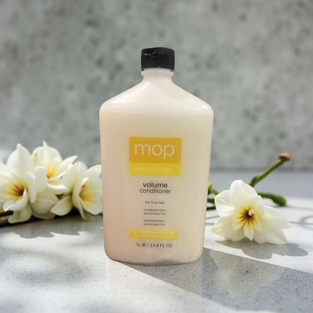 MOP Lemongrass Volume Conditioner 33.8 oz
